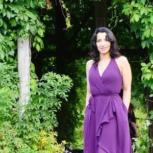 Meet your Posher, Victoria